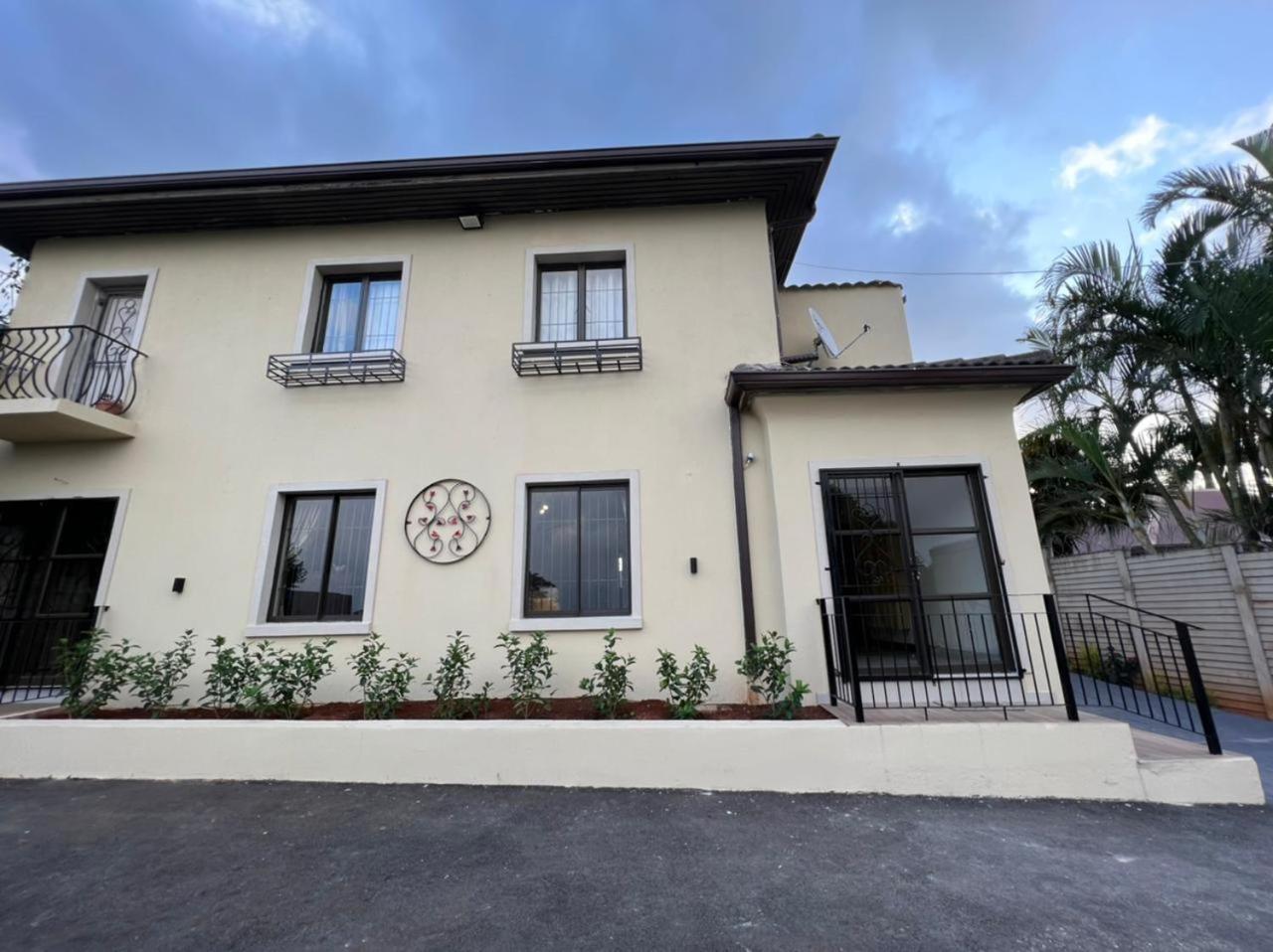 Durban Italian Villa 1&2 Zimmer foto