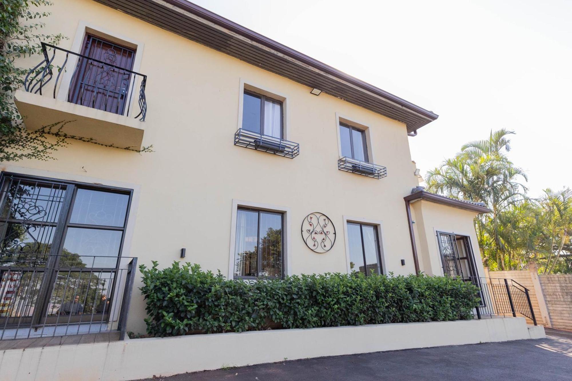 Durban Italian Villa 1&2 Exterior foto